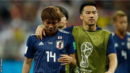 2002 ワールドカップ 海外の反応 日本の輝き